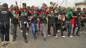 IPOB Threatens Lockdown Of Southeast Over Buhari’s Visit To Ebonyi