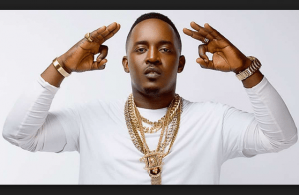 Mi Abaga release is top ten rappers