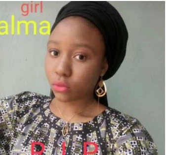 'My Degree Is Not Going Up With Me To Heaven' - Read The Last Status Of ATBU Bauchi student Who Died An Hour Later