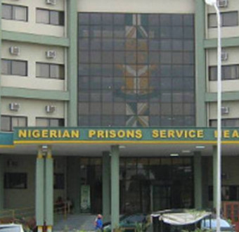Nigeria Prison Service