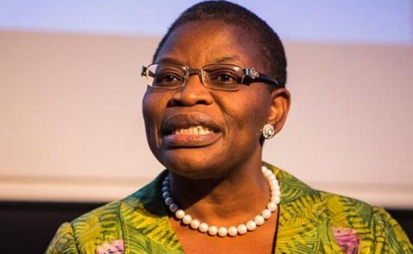 I Have Been Rejecting Ministerial Appointments Since 2007 —Ezekwesili