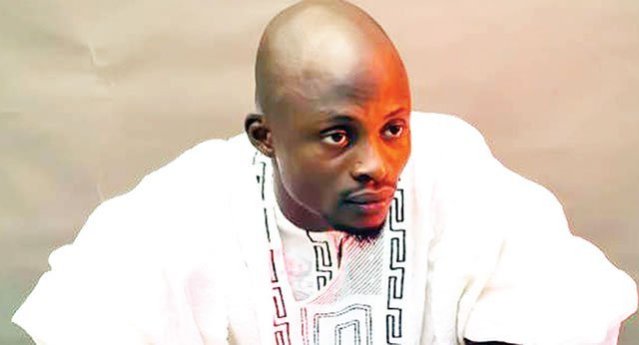 Yoruba Actor, Jigan Baba Oja Sends Message To Street Youths (Video)