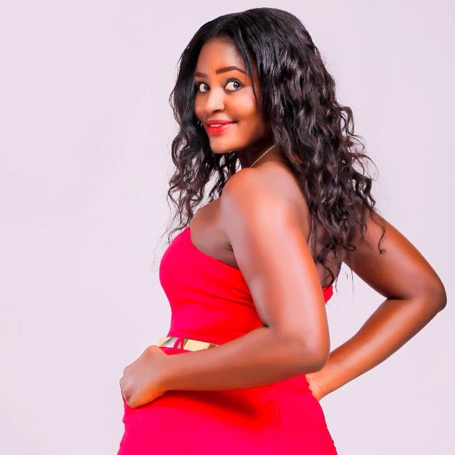 Nollywood actress, Chizzy Alichi