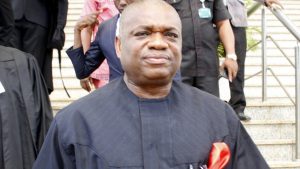 2023 Presidency: Why Northern Groups Are Drumming Support For Me: Orji Kalu Reveals