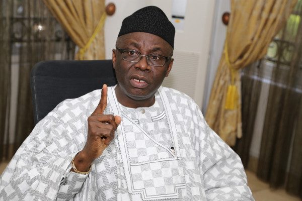 Blasphemy: I’ve Read Qur’an, No Where Justifies Killings -Tunde Bakare