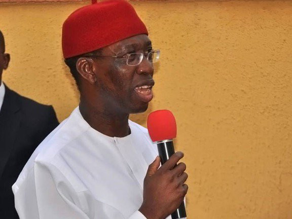 Okowa: I Won’t Repeal Entitlements Of Ex-Governors