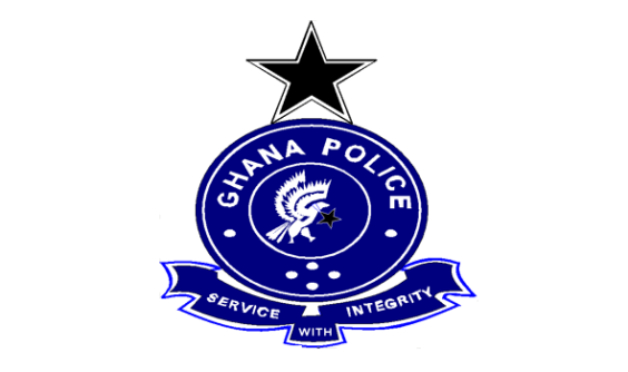 Ghana police Force
