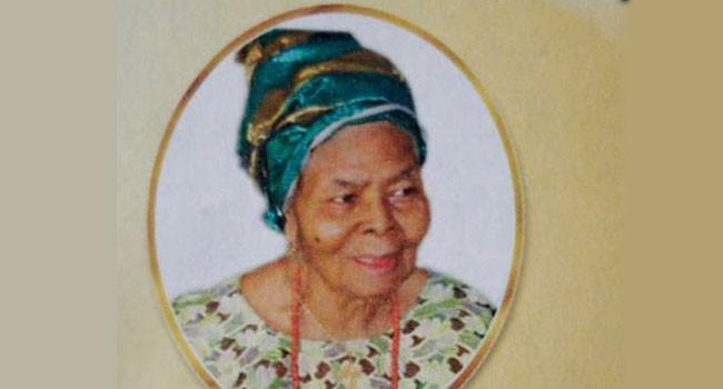 Deborah Jibowu