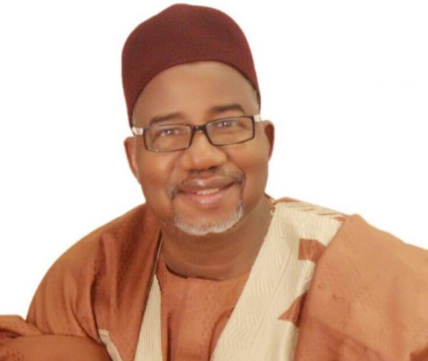 Why I Won’t Step Down For Consensus Candidate – Bala Mohammed
