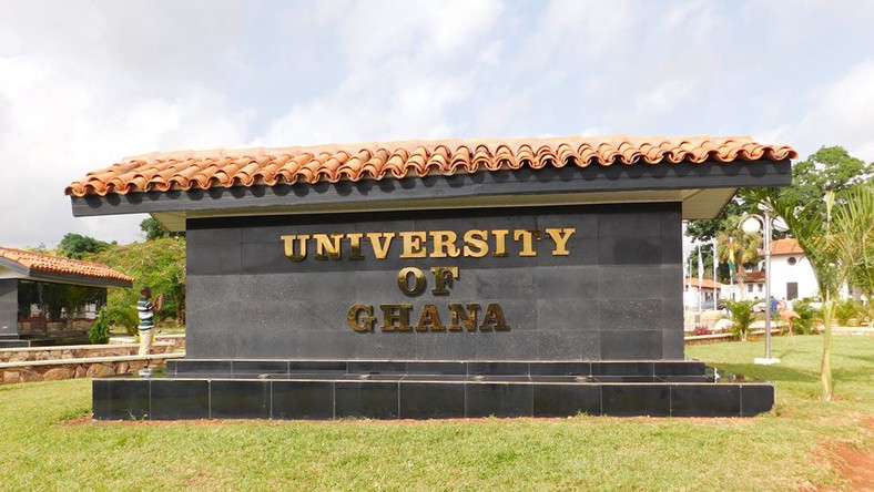 University of Ghana
