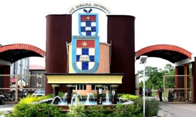 Afe-Babalola University