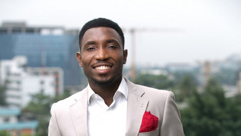 #EndSARS: 'You Are Powerful' - Timi Dakolo Tells Nigerian Youths