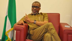 IPOB’s Sit-At-Home Protest Hijacked By Hoodlums, Says Abaribe