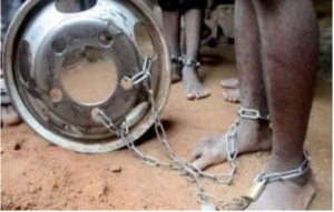 Torture discovered in Kaduna