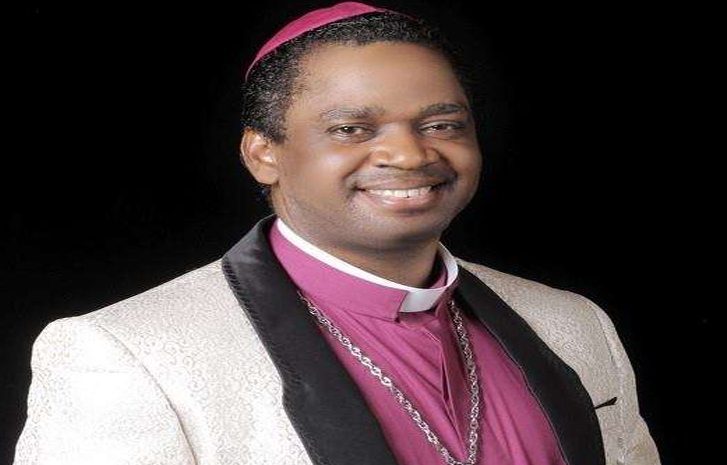 Bishop Sam Zuga