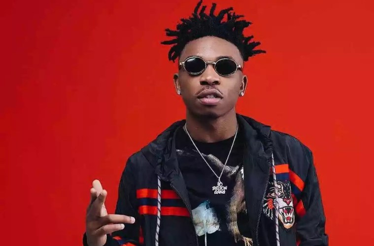 'Even If We Sing Against Use Of Drugs, People Will Still Do What They Want To Do' - Mayorkun