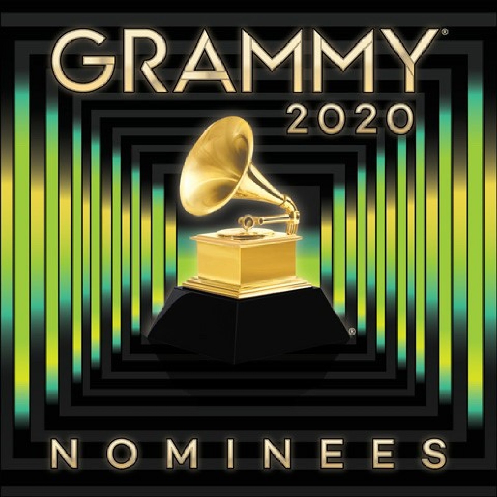 Grammy 2020 Nomination List