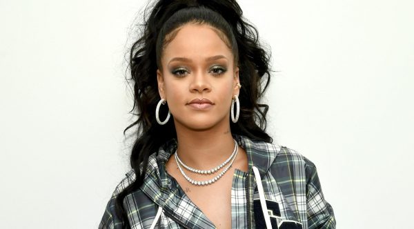 Forbes Names Rihanna One Of The Richest Self-Made Female Musician Under 40