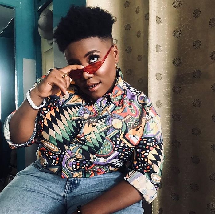 Singer Teni Finally Buys A House In Lagos (Video)