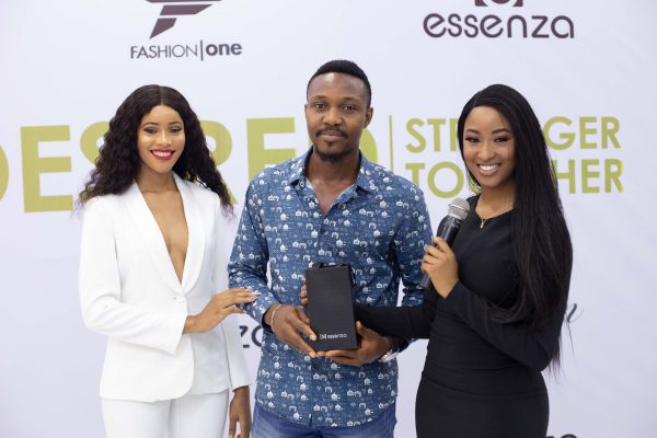 Essenza Opens New Abuja Store With Launch Of Bespoke Scents