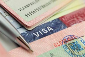 US places visa restiction on Nigeria