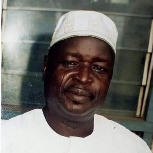 late Toyosi Arigbabuwo