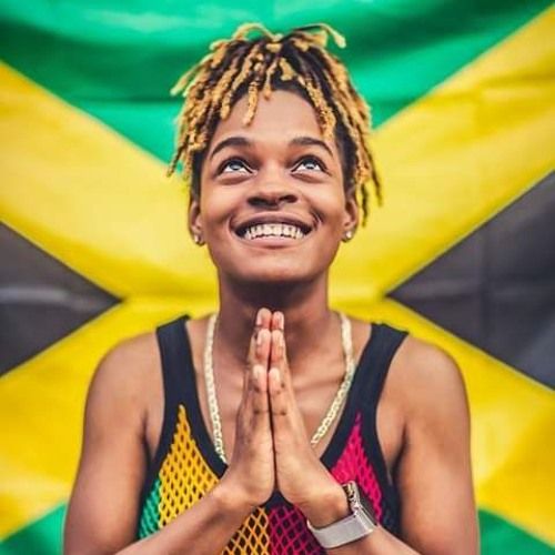Jamaican singer, Koffee