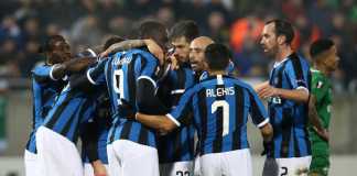 Italy Suspends Serie A Games Over Fear Of Coronavirus