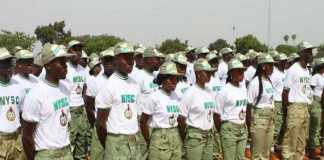 BREAKING: NYSC Reopens Camps November 10