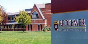 Redeemer's University 