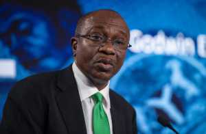 Emefiele: Nigeria Must Build Well-Diversified Economy To Boost Revenue Generation