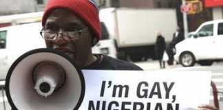 Nigerian LGBTQ Community