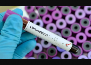 Coronavirus Hits south africa