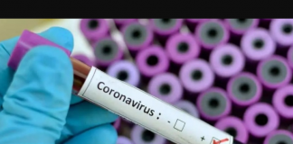 Coronavirus Hits south africa