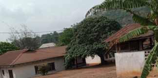 Enugu isolation centre