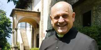 Fr. Giuseppe Berardelli