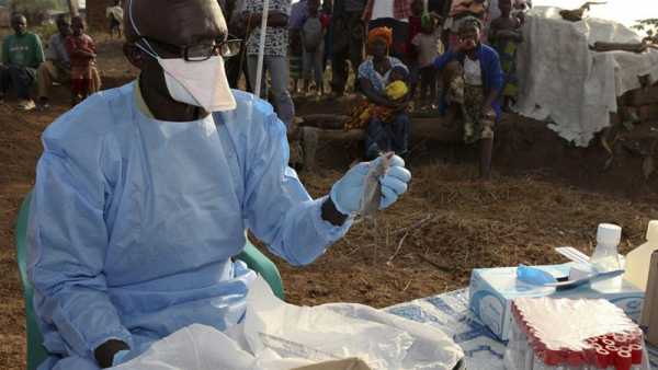 BREAKING: Nigeria Announces Five New Cases Of Coronavirus