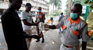 Coronavirus: Nigeria Suspends Visa On Arrival Policy
