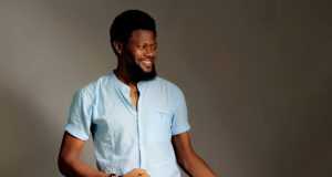 Nollywood actor, Alkali Matt