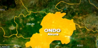 BREAKING: Hoodlums Invade Ondo Prison, Release Inmates