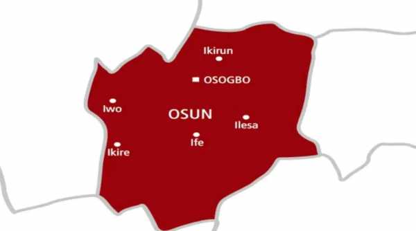 Three Die Mysteriously During Spiritual Healing In Osun Church