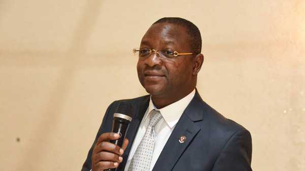 Minister Of Sports, Dare, Tackles Makinde On Herdsmen Attacks