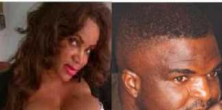 Cossy Orjiakor and Obesere