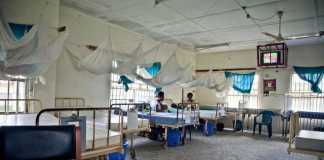 Lagos Govt Hospitals Not Taking Precautions Against Spread Of Coronavirus