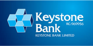 Keystone bank building collapses in Lagos
