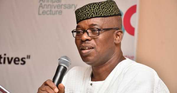 Segun Oni: I Left PDP Because I Don’t Collaborate With Cheats