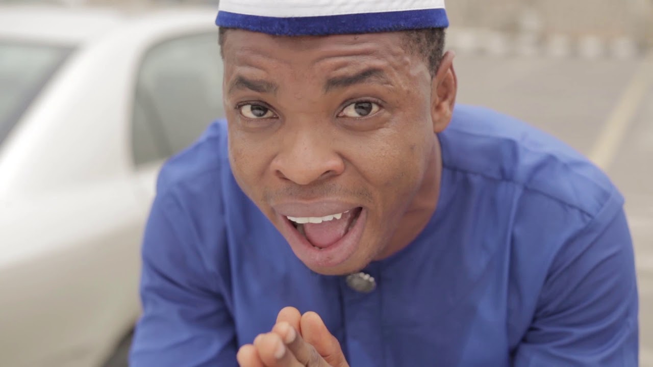 Comedian Woli Agba Gifts Cars To  Crew Members