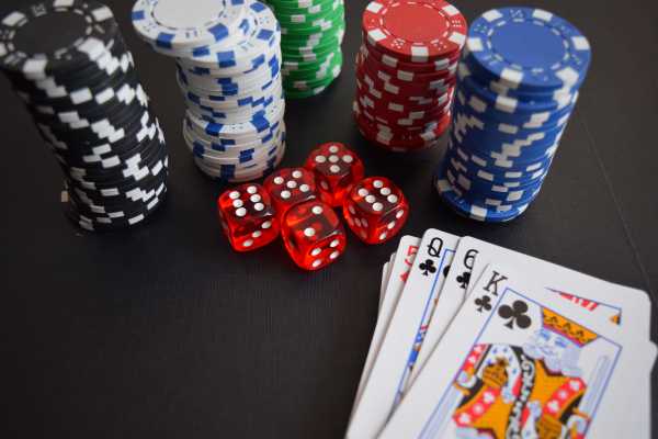 6 Types Of Poker Players And How To Win Against Them