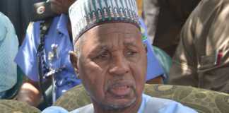 Masari Orders Reopening Of Filling Stations, Cattle Markets