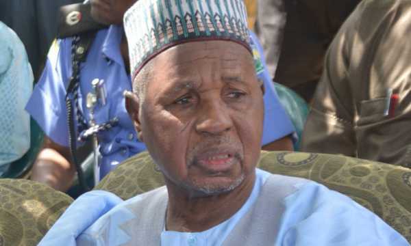 Masari Orders Reopening Of Filling Stations, Cattle Markets